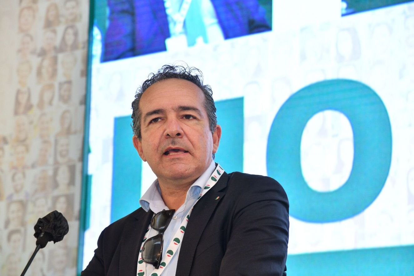 Maestripieri (Cisl Liguria) : "Dopo Pasqua bisogna sbloccare il turismo"