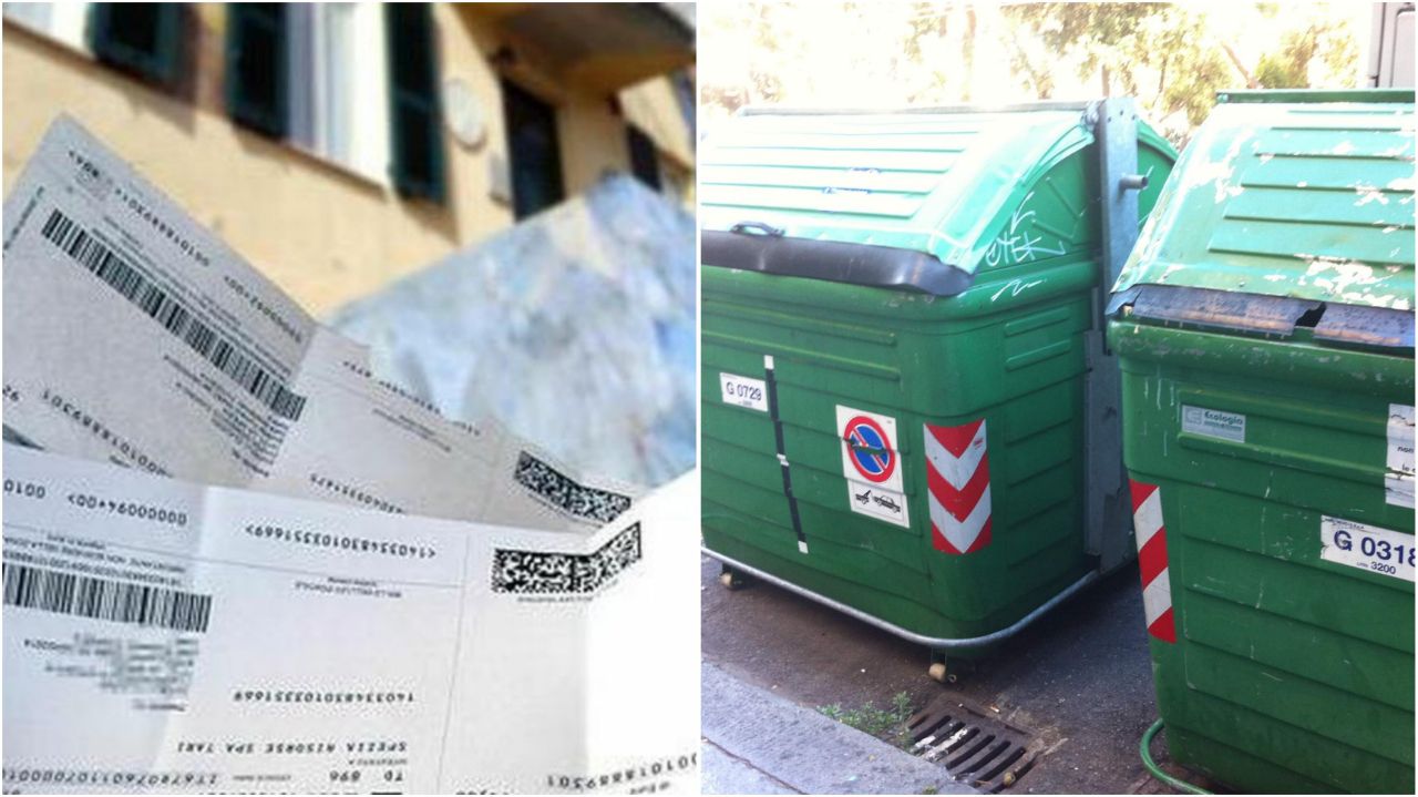 Genova, Tari sospesa per le attività chiuse a causa della pandemia