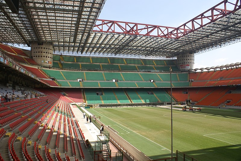 Milan-Sampdoria 1-1, la cronaca live del match