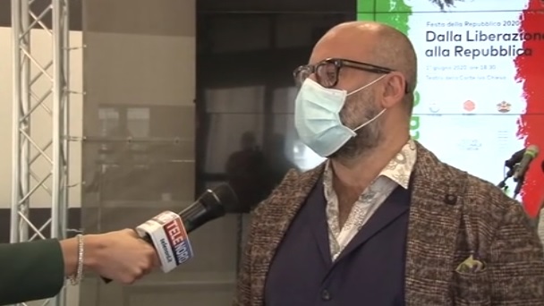 Teatri chiusi, Livermore: "Speravamo di riaprire il 27 marzo ma si è di nuovo bloccato tutto"