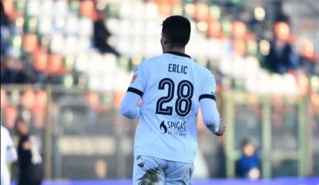 Spezia, una vittoria rocambolesca che può significare salvezza