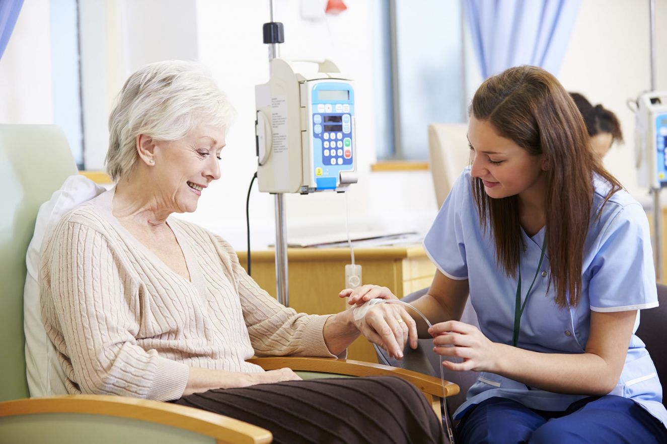 Tumore al seno, solo il 17% delle pazienti può utilizzare la psico-oncologia
