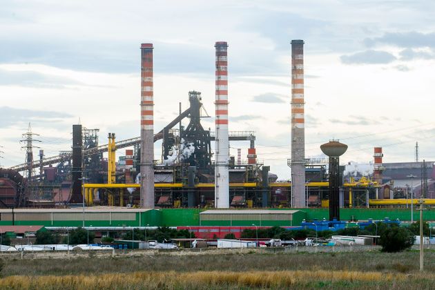 Giorgetti sull'ex-Ilva: "Servono condizioni di parità su concorrenza globale"