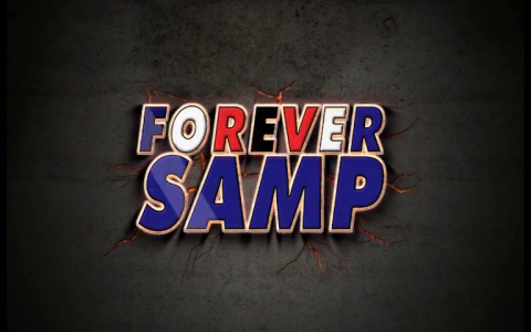 Forever Samp, puntata del 15 aprile 2021