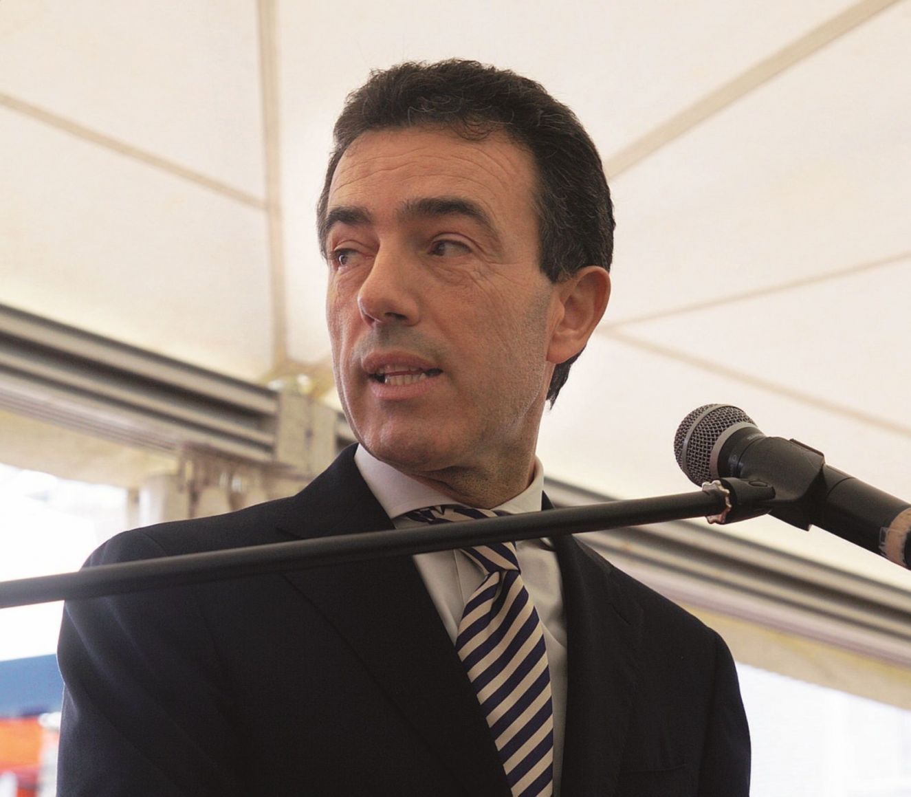 Assoporti soddisfatta del Pnrr: "Ringraziamo il ministro Giovannini"