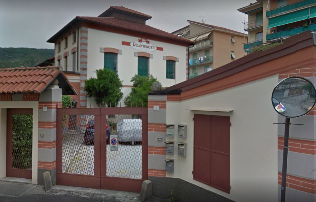 È morto Angelo Rossignotti, con il padre fondò la cioccolato Novi