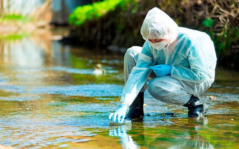 A caccia del covid nelle acque fognarie: "Prevederemo i picchi con 2 settimana d'anticipo"
