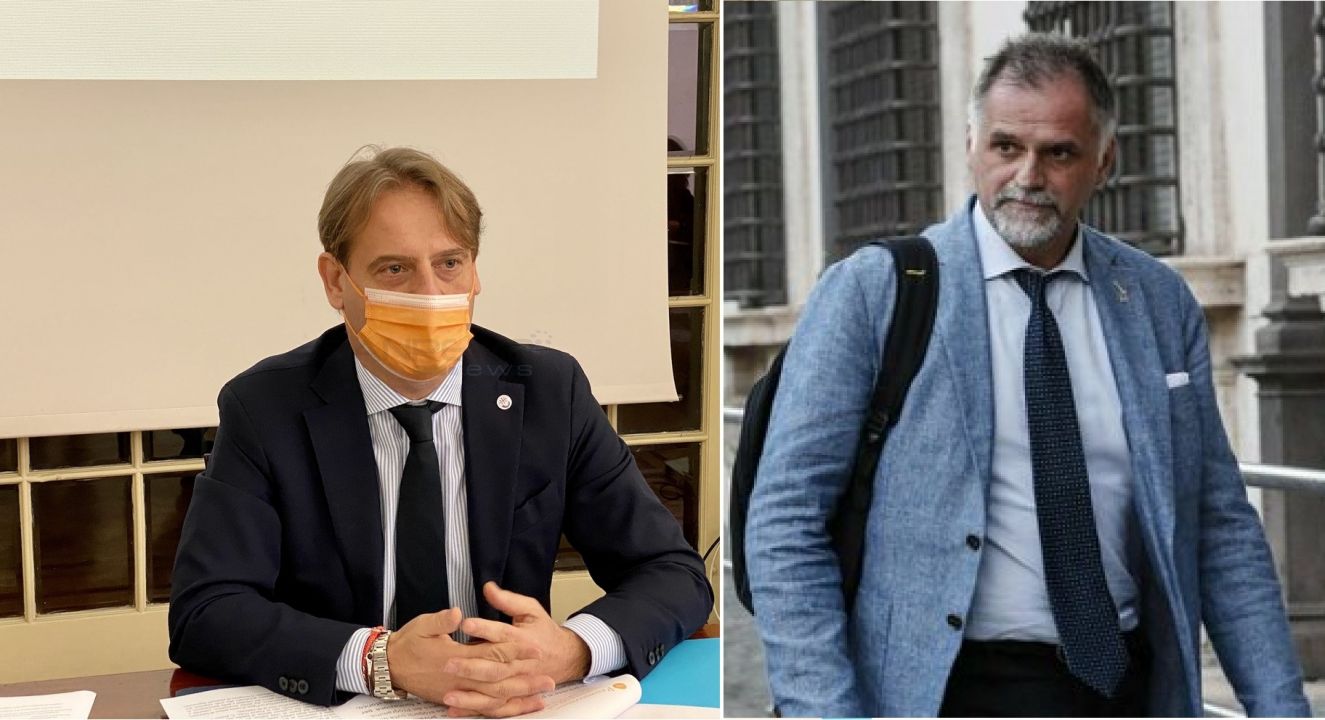 Spiagge, Scajola soddisfatto da incontro con Garavaglia: "Linee guida confermate"