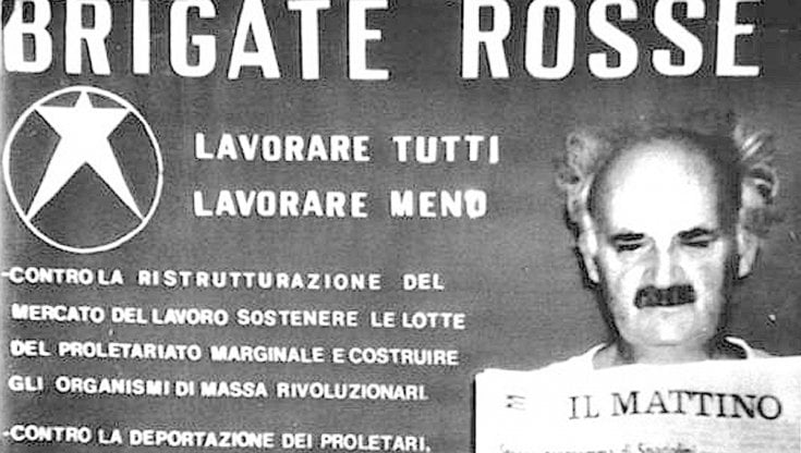 Francia, arrestati 7 (ex) terroristi rossi su richiesta italiana. 3 in fuga