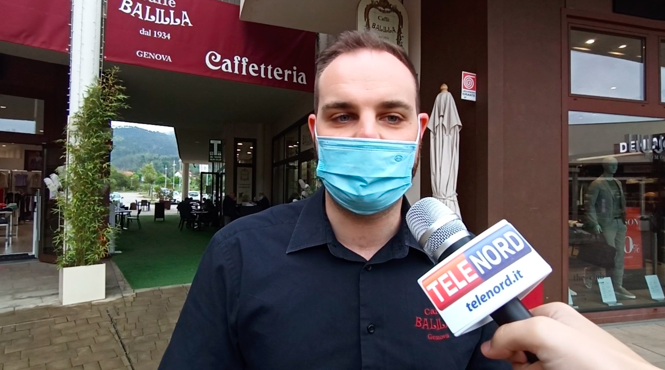 Outlet di Brugnato, l’appello: "Lasciateci aprire nel fine settimana"