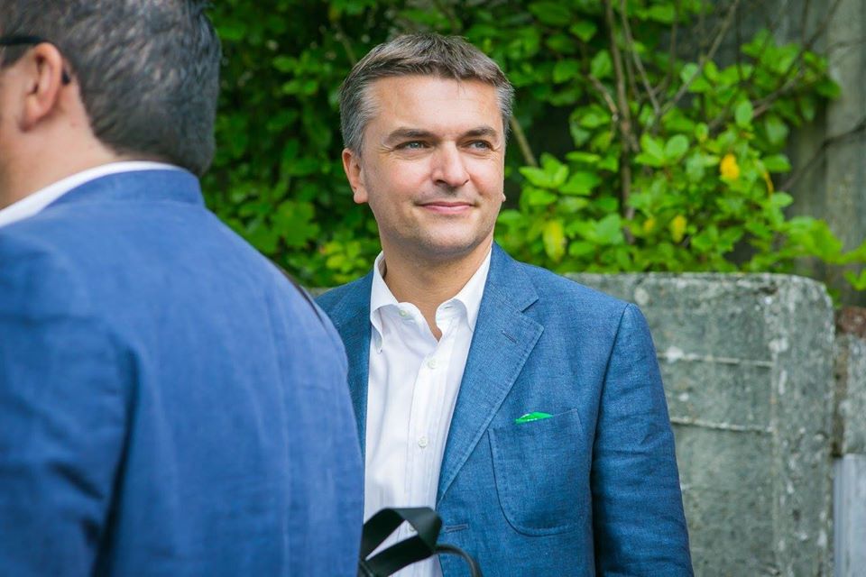 Rixi: "In arrivo 38 milioni per la Liguria per ponti, viadotti e strade"