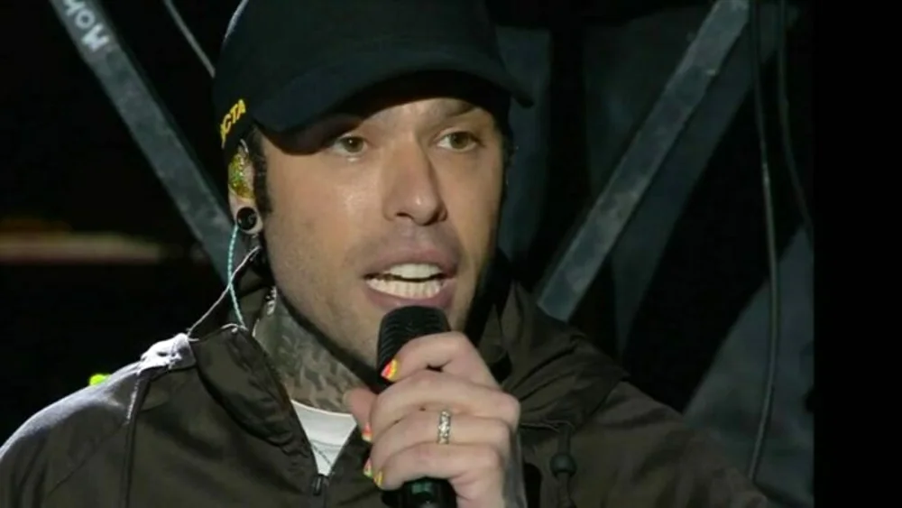Fedez scatena la bufera: "La Rai voleva censurarmi" e attacca la Lega sul ddl Zan