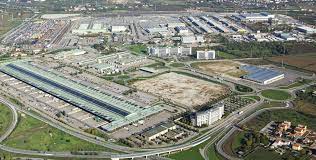 All'interporto di Verona arrivano 3,5 milioni di euro per l'ammodernamento