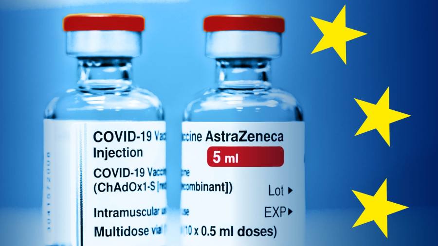 L'Ue non rinnoverà con AstraZeneca ma 134mila liguri attendono la seconda dose