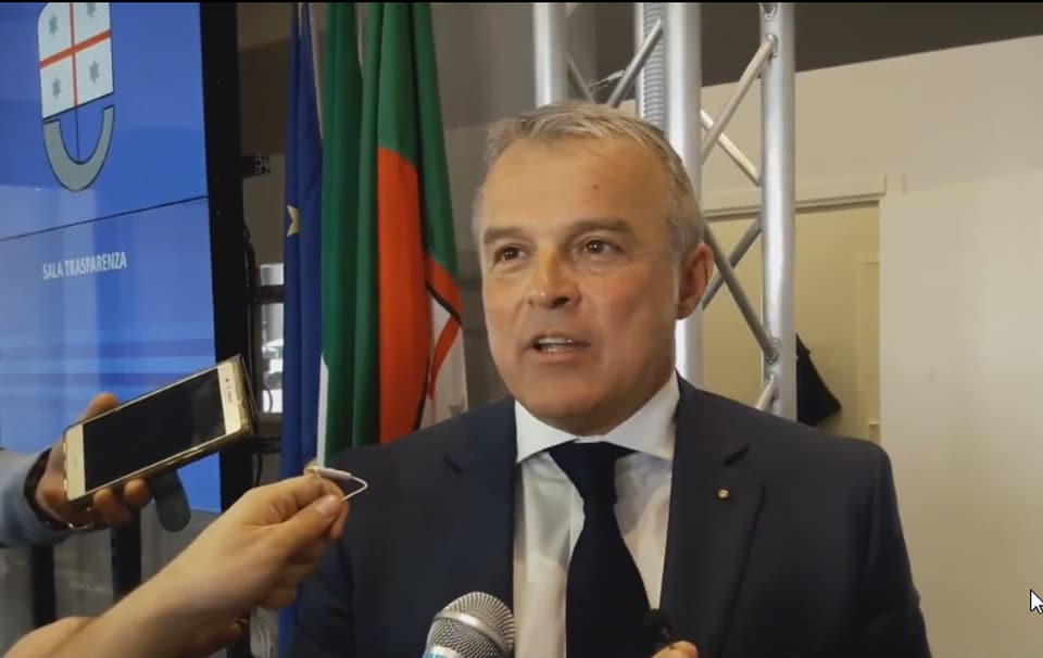 Ambulanti, Benvenduti: "Circa 600 hanno ricevuto già i ristori"