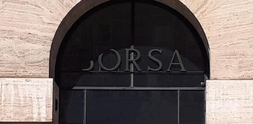 Borsa, Milano registra un +0,88%. Cresce tutta Europa