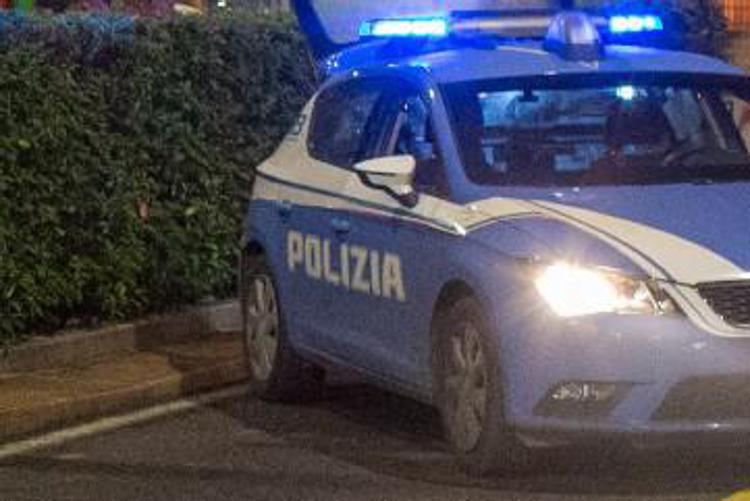 Genova, rapina farmacie in via Balbi e ruba nei distributori: "Ho debiti per droga"