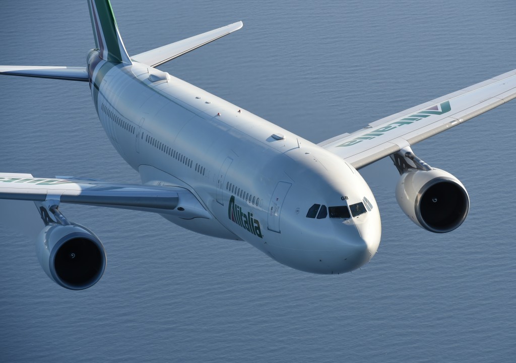 Ita-Alitalia, passi avanti nell'accordo con l'Europa: flotta e personale ridotti