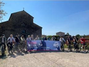 Pontremolese, l'assessore toscano Baccelli partecipa alle iniziative pro-raddoppio