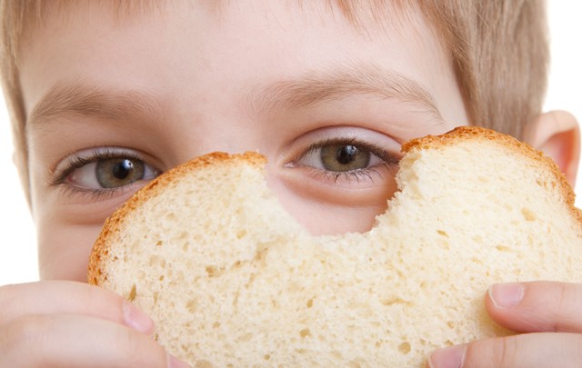 Celiachia nei bambini, casi raddoppiati in Italia negli ultimi 25 anni