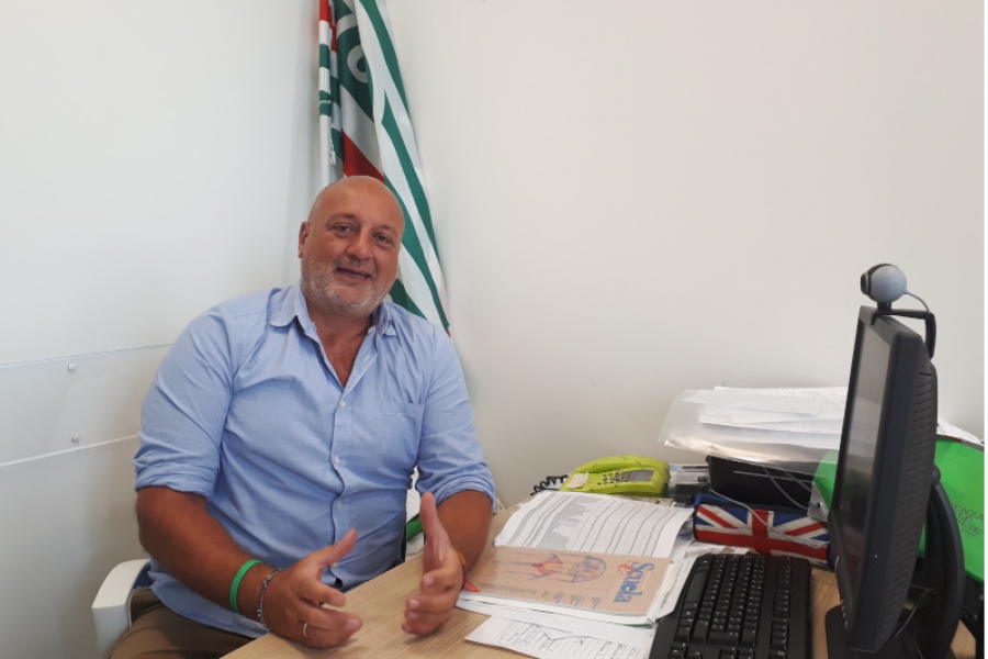 "Condizioni sempre peggiori per gli stagionali": la denuncia di Fisascat Cisl Spezia