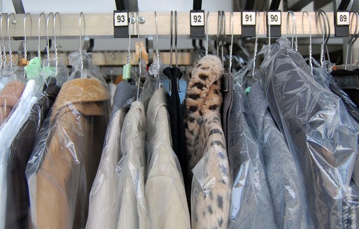 "Fallo Secco!", la campagna di Confartigianato per promuovere il lavaggio a secco dei capi