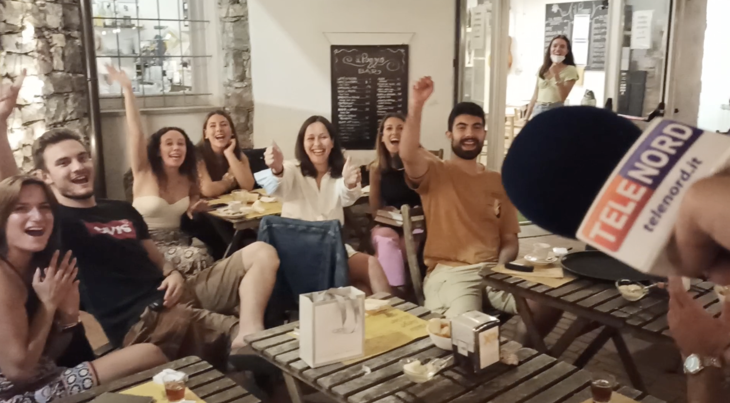 Liguria in zona bianca, a La Spezia musica da Castello San Giorgio