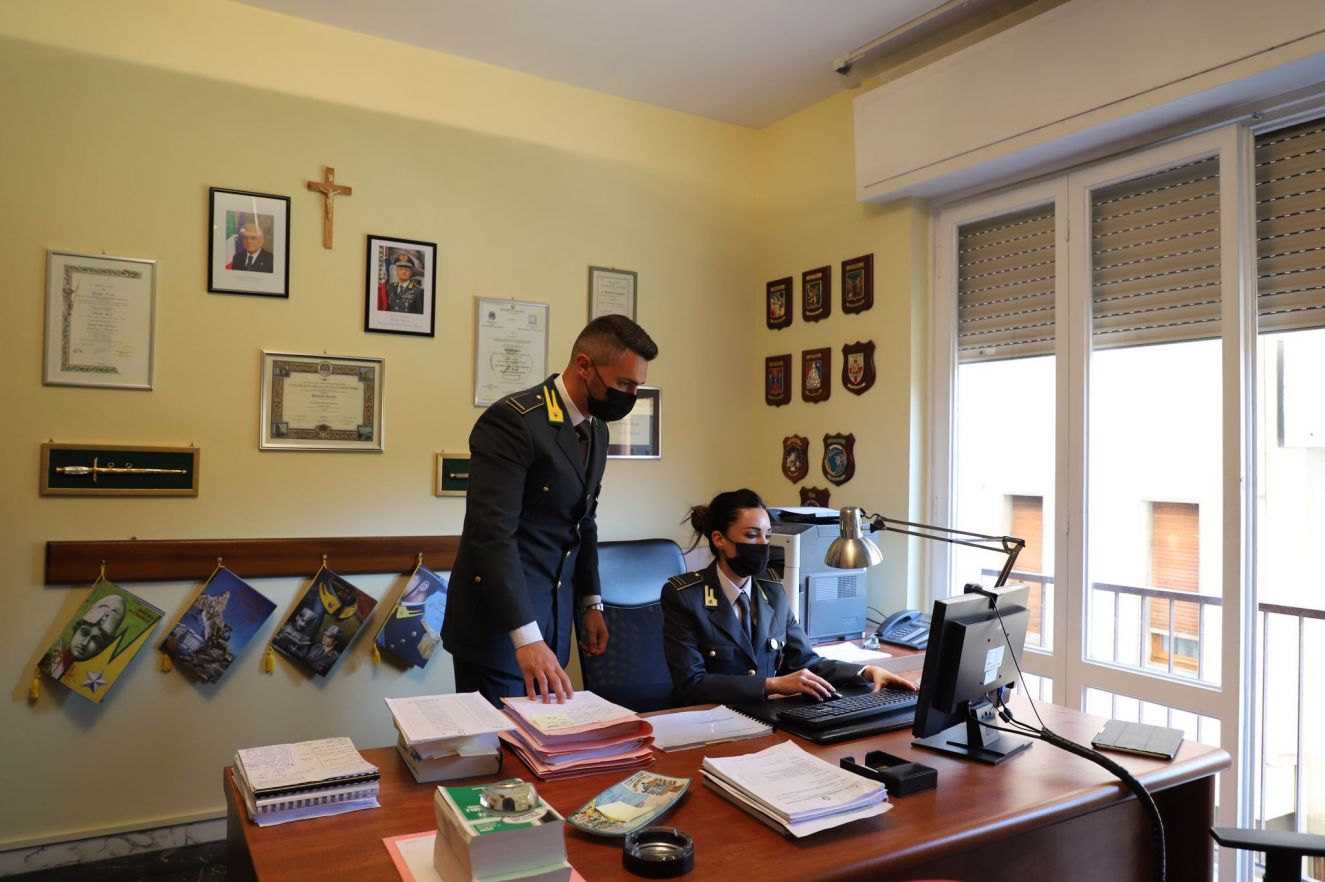 Genova, maxi operazione della Guardia di Finanza: scoperta evasione di oltre 150 milioni