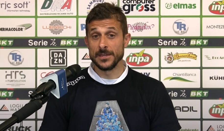 Corsi: "Con Dionisi abbiamo chiuso". Il Sassuolo rischia di beffare la Sampdoria