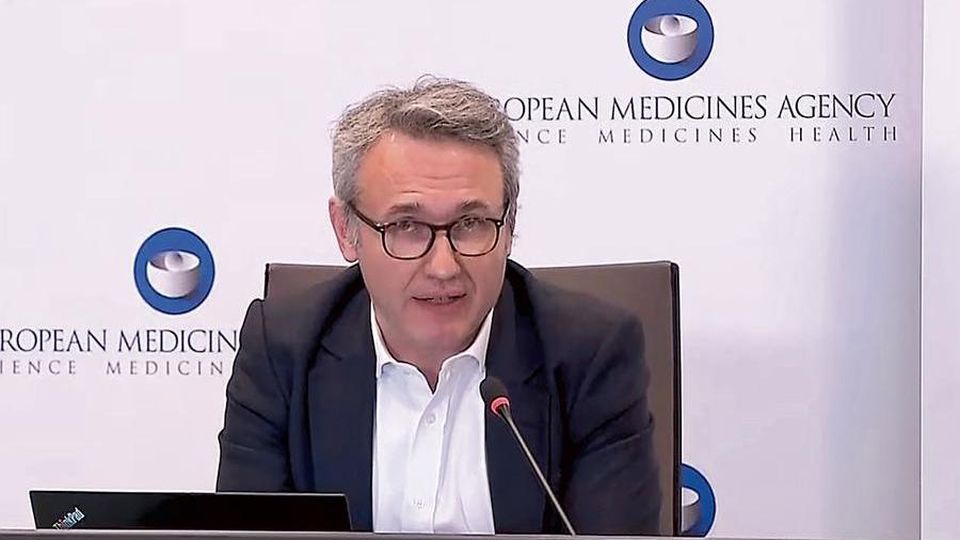 Cavaleri (Ema): "Dobbiamo continuare a usare tutti i vaccini disponibili"