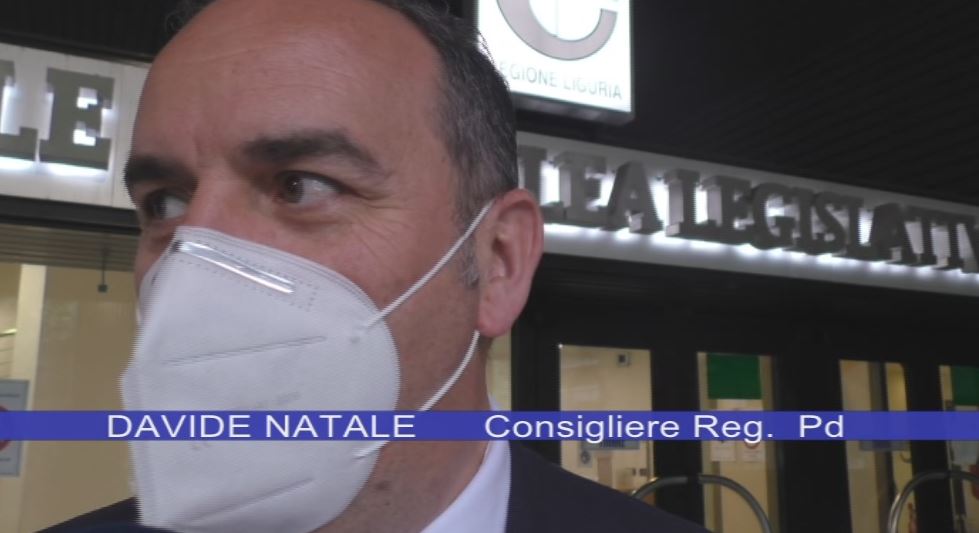 Liguria, la proposta di legge del Pd per "salvare" le pubbliche Assistenze