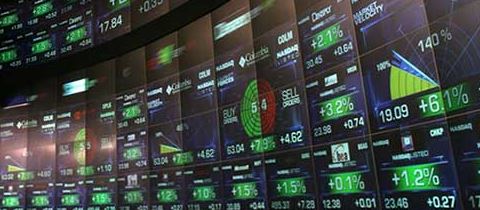 Borse, Milano piatta mentre l'Europa guadagna terreno