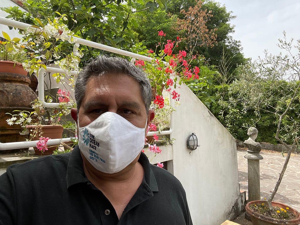 Liguria, Toti: "Basta mascherine all'aperto! I numeri del covid lo consentono"