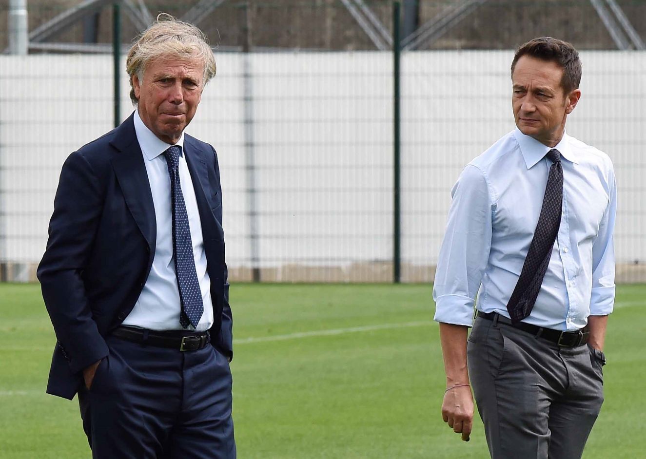 Genoa, approvato il bilancio 2020: perdita di 33,4 milioni di euro