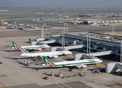 Nasce "Aeroporti 2030" per rilanciare innovazione, digitalizzazione e sostenibilità