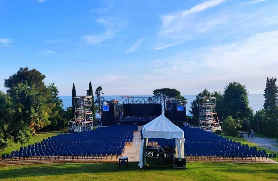 Al via il Nervi Music Ballet Festival 2021. Parla Bogliolo