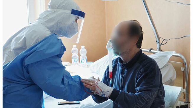 Liguria, da oggi tornano le visite negli ospedali: ecco tutte le regole