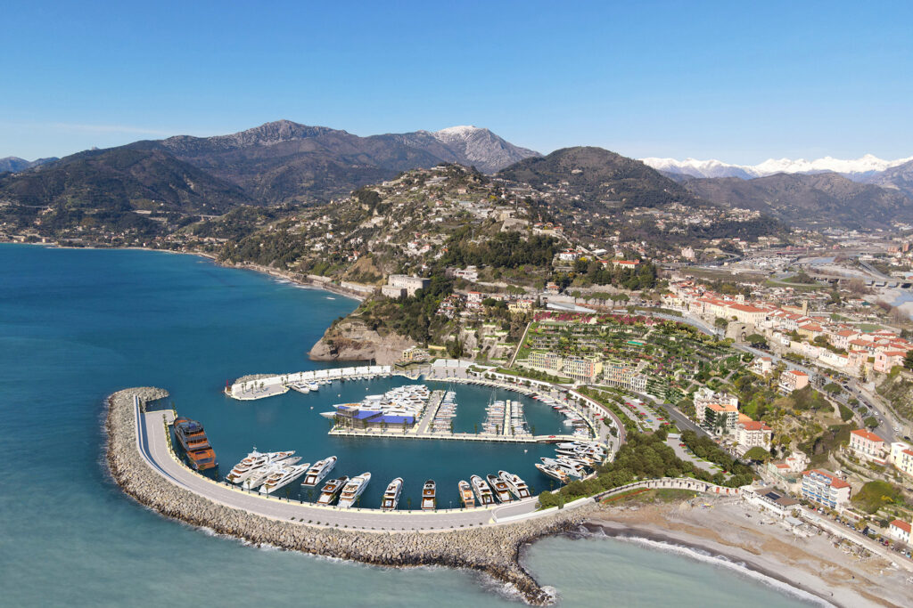 Ventimiglia, Namira acquista area di Campasso da Fsi: vi sorgerà un campus