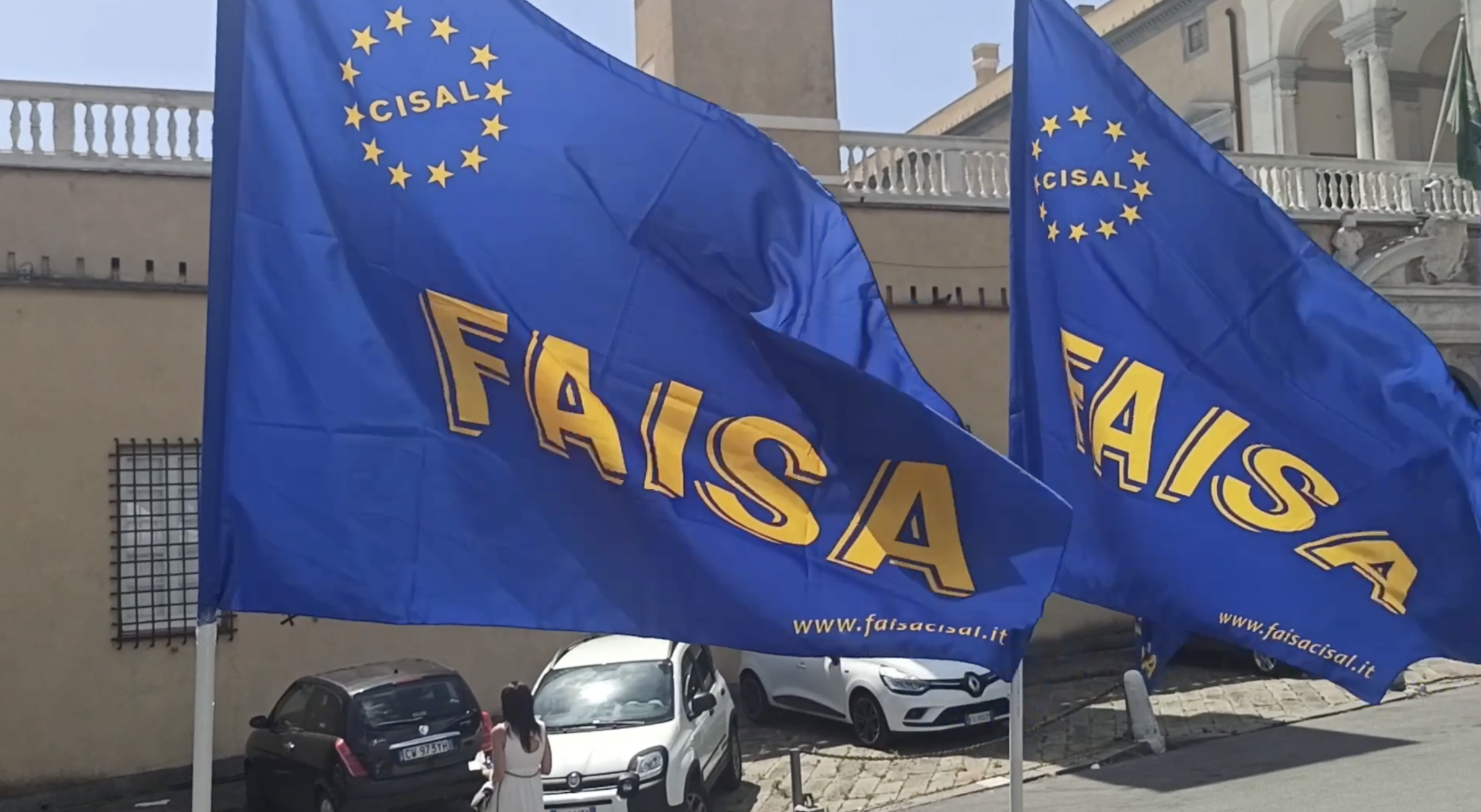 Trasporto pubblico: "Necessario un rilancio attraverso il PNRR"