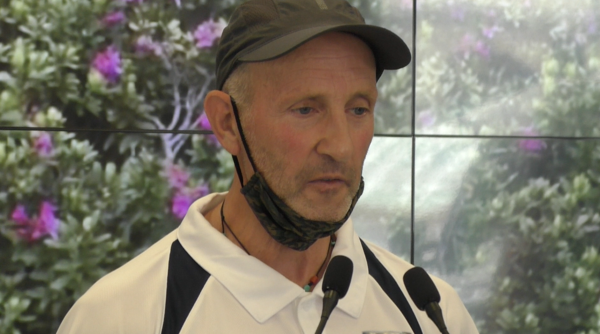 Riparte il trekking in Liguria con la "Seven Summits Challenge"