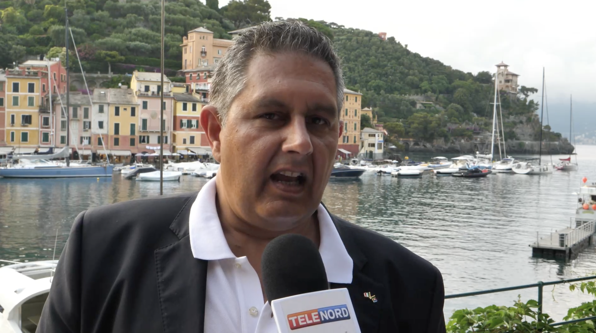 Capitale della cultura, Toti: "Tigullio luogo centrale della nostra Liguria"
