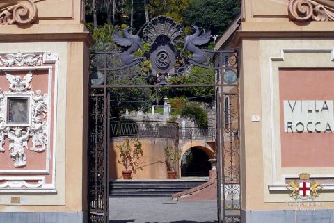 "Donne, donne eterni dei!", a Chiavari un galà lirico dedicato a Rossini