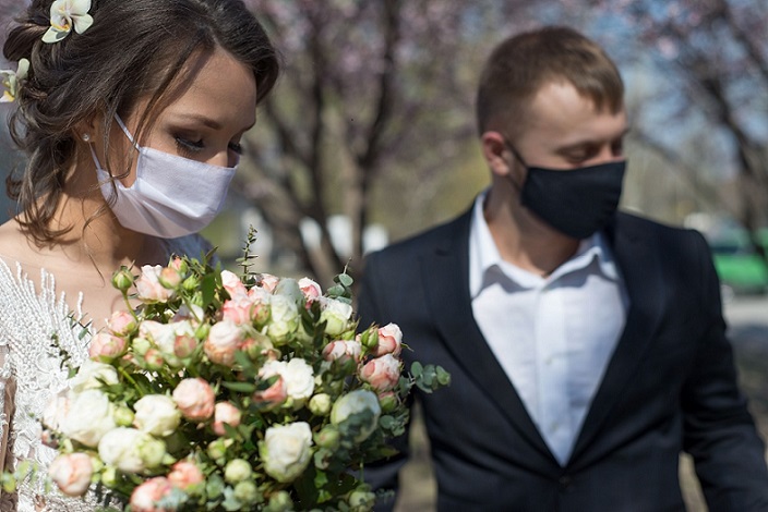 Wedding, in Liguria oltre 5mila imprese artigiane sperano nella ripartenza  
