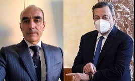 Santi (Federagenti) a Draghi: "Se i porti italiani diventano monumenti, niente più traffici"