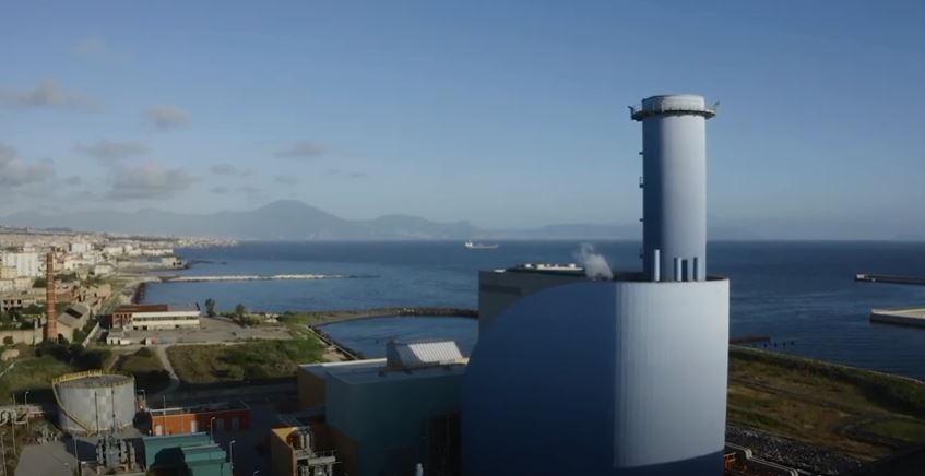 Riconversione Tirreno Power a Vado Ligure vale fino a 4,4 miliardi di euro