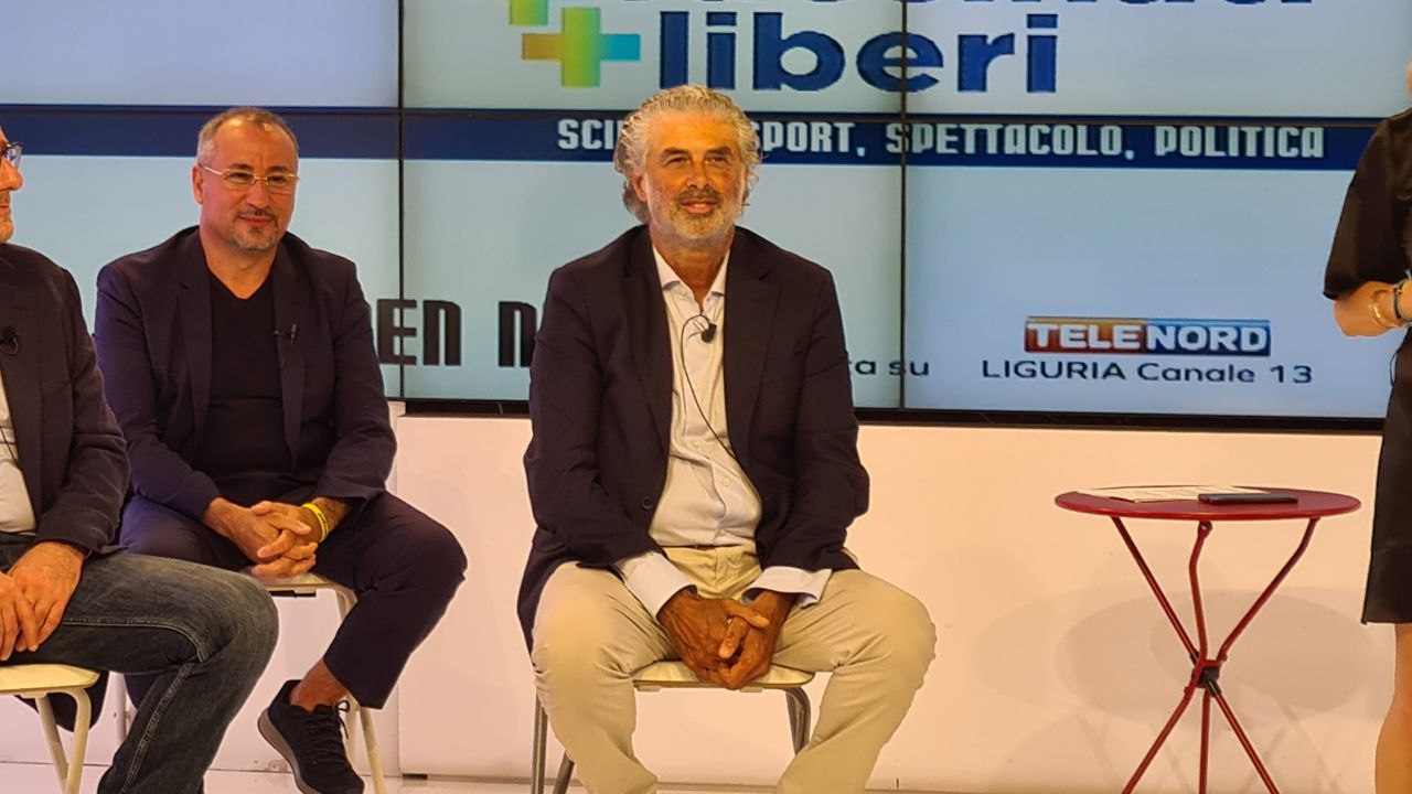 Covid Genova, al San Martino 117 degli ultimi 120 ricoverati non erano vaccinati