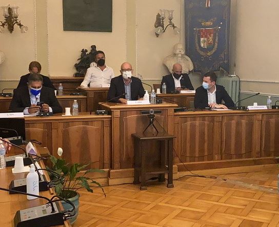 Masterplan Roja: 4 lotti da 13 milioni per nuova rete idrica