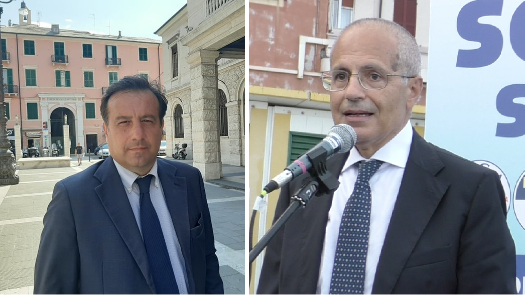 Amministrative Savona, i sondaggi danno Schirru favorito