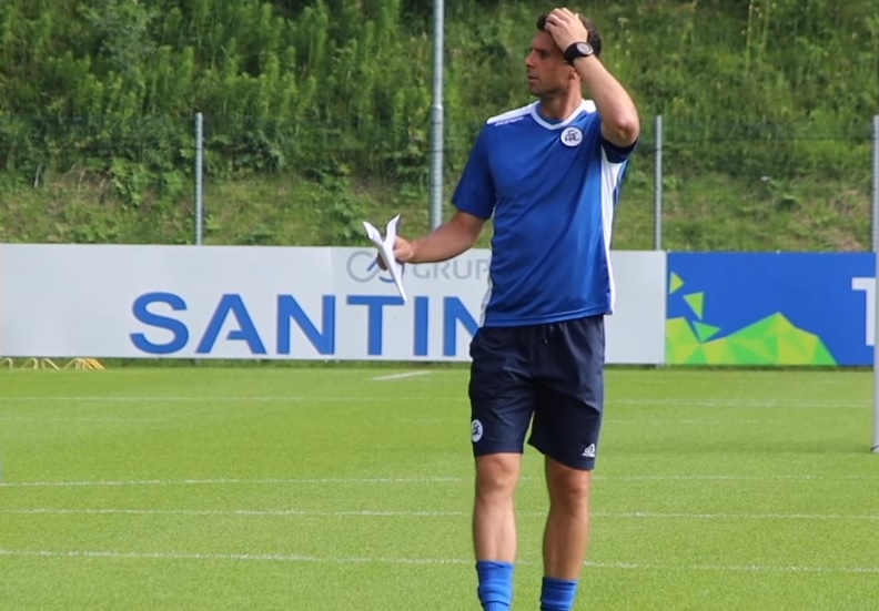 Spezia, in arrivo Kovalenko, Colley, Reca e Piccoli dall'Atalanta