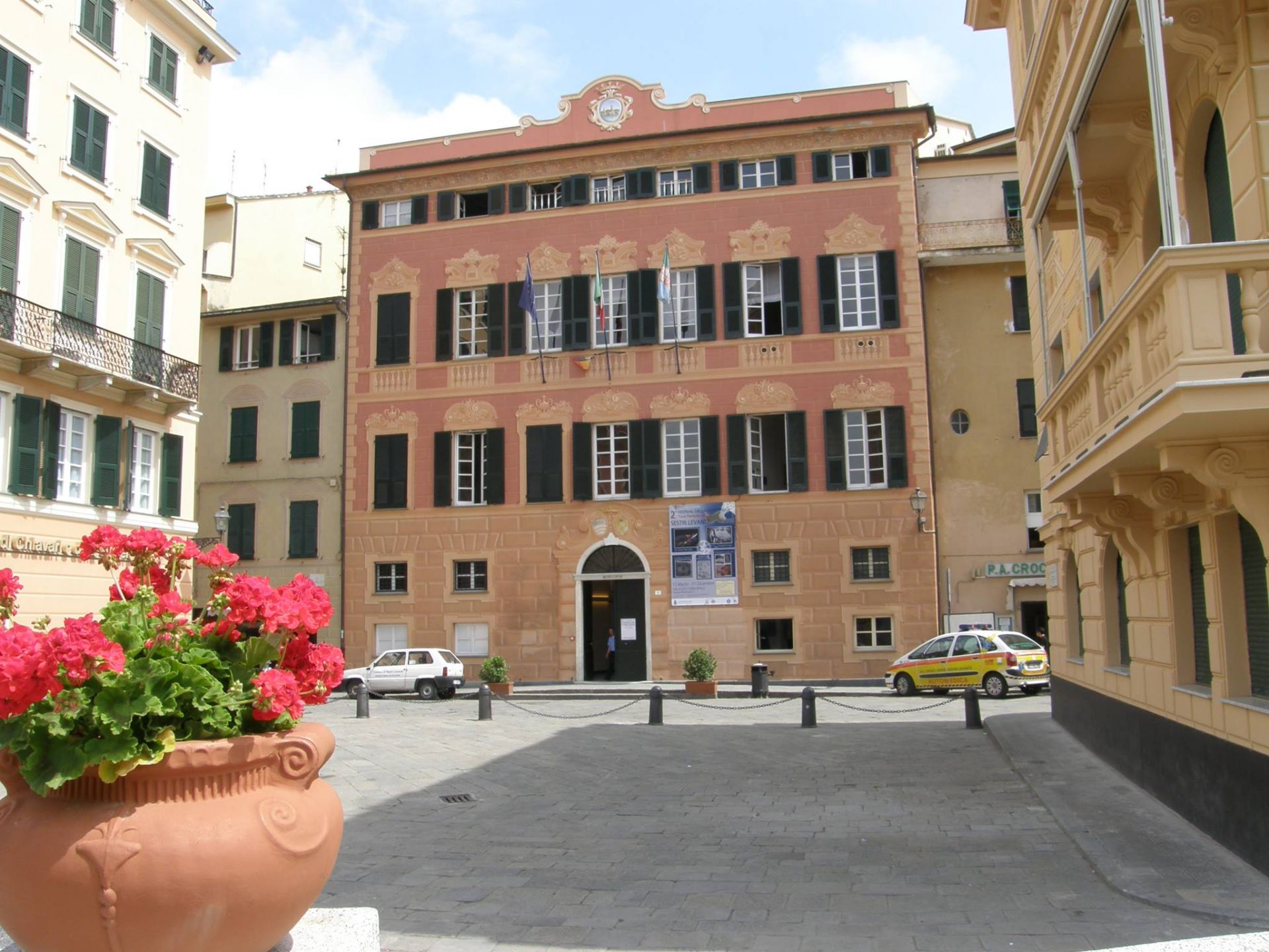 Sestri Levante, finanziamento da 2,8 milioni per il nuovo polo infanzia a Pila